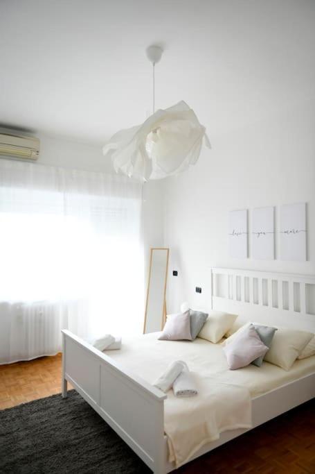 Peaceful Hideaway Apartment Rome Exterior photo