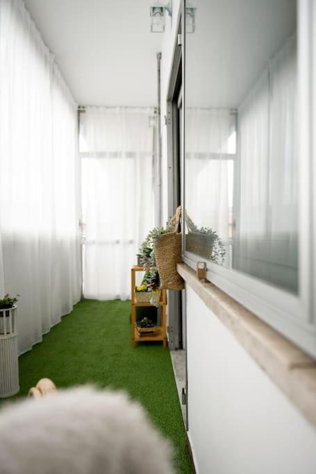 Peaceful Hideaway Apartment Rome Exterior photo