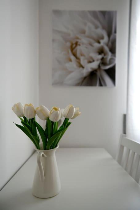 Peaceful Hideaway Apartment Rome Exterior photo